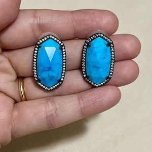 Kendra Scott Sample Earrings